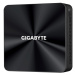 GIGABYTE BRIX GB-BRi7-10710, Intel Comet Lake U i7-10710U, 2xSO-DIMM DDR4, WiFi