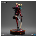 Soška Iron Studios Art Scale 1/10 DC Comics - Harley Quinn (Gotham City Sirens)