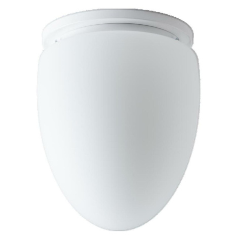 OSMONT MIR59804 MIRA stropní skleněné svítidlo bílá IP41 4000 K 27W LED