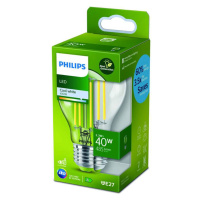 Philips Philips LED žárovka E27 2,5W 4000K filament 485 lm
