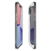 Spigen Crystal Flex kryt iPhone 15 Plus čirý