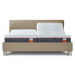 Luxusní matrace TEMPUR® Original Elite s potahem SmartCool, 160x200 cm