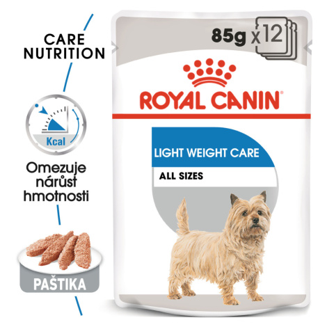 Krmiva pro psy Royal Canin