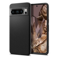 Spigen Liquid Air Matte Black Google Pixel 8 Pro