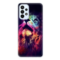 iSaprio Lion in Colors pro Samsung Galaxy A23 / A23 5G