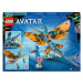 LEGO® Avatar 75576 Dobrodružství se skimwingem