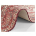 Nouristan - Hanse Home koberce Kusový koberec Asmar 104018 Orient/Red - 160x230 cm