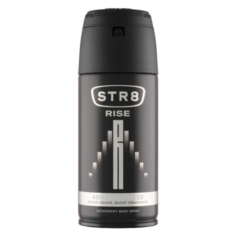 STR8 Rise tělový deodorant 150ml