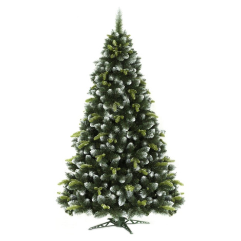 Vánoční stromek 250 cm borovice EL-SOB250