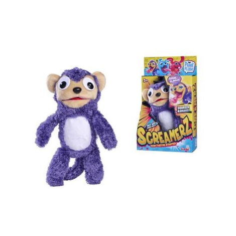 Simba ScreamerZ Opice 30 cm