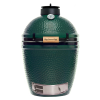 Big Green Egg Medium