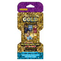 Panini FIFA 365 2024 / 2025 ADRENALYN GOLD PACKET