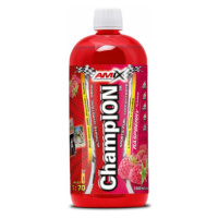 Amix ChampION Sports Fuel 1000 ml red raspberry