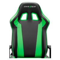 Opěrák pro židli DXRacer KS06/NE