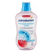 Glaxo Smithkline Parodontax Daily Gum Care Extra Fresh 500 ml