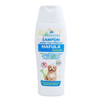 Hafula šampon pro štěňata Junior Antiparazit 250ml