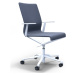 ICF - Židle STICK ETK s vysokým opěrákem a područkami