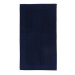 Soft Cotton Loft 50 × 90 cm, tmavě modrá