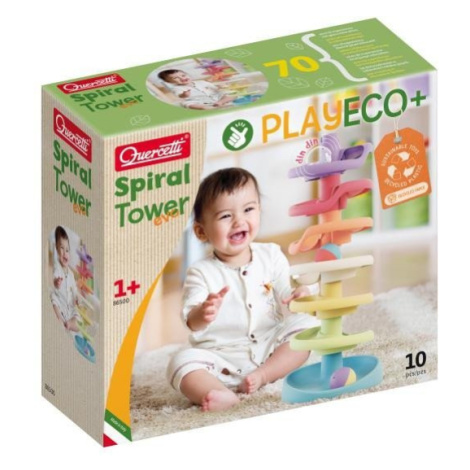Spiral Tower Play Eco+ GRANNA