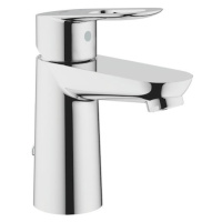 Umyvadlová baterie Grohe Loop řetízek chrom 23336000