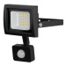 LEDMED VANA SMD S LED reflektor se senzorem 20W