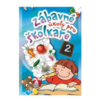 Zábavné úkoly pro školkaře II.