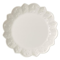 VILLEROY & BOCH TOY'S DELIGHT ROYAL CLASSIC, mělká