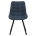 Jídelní židle HC-465 BLUE2