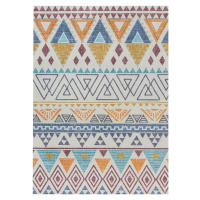 Pratelný koberec 170x240 cm MATCH LYLE AZTEC – Flair Rugs