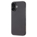 Tactical MagForce Aramid Kryt pro Apple iPhone 16 černý