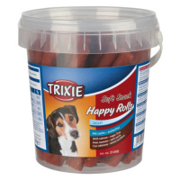 Trixie Soft Snack Happy Rolls Light sousto za odměnu 500 g (TRX31498)