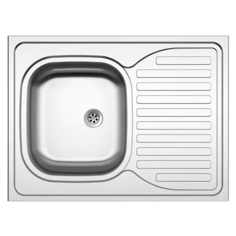 Kuchyňské dřezy ATAN