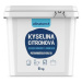 Allnature Kyselina citronová 5 kg