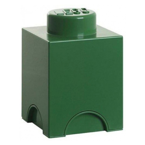 Úložný box LEGO 1 - tmavě zelený SmartLife s.r.o.