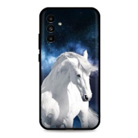 TopQ Kryt Samsung A13 5G White Horse 87959