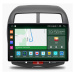 Mitsubishi Asx Navigace Android Qled Carplay