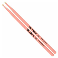 Vic Firth 5AP American Classic Pink 5A Bubenické paličky