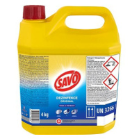 SAVO Original 4 kg