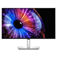 Dell UltraSharp U2724DE (210-BKTV) Černá