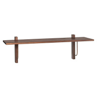 Audo Copenhagen designové police Corbel Shelf Large