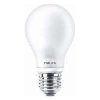 Philips LED Classic 7-60W, E27, 2700K, matná