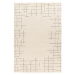 Obsession koberce Ručně tkaný kusový koberec My Freya 271 cream - 120x170 cm