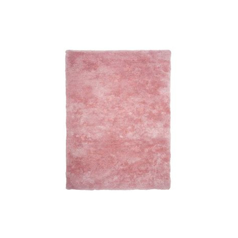 Kusový koberec Curacao 490 powder pink Obsession