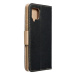 Fancy Diary flipové pouzdro Xiaomi Redmi 10 black/gold