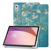 Tech-Protect Smartcase pouzdro na Lenovo Tab M9 9'', sakura