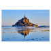 Fotografie France, Normandy, Manche department, Bay of, Tuul & Bruno Morandi, 40x26.7 cm