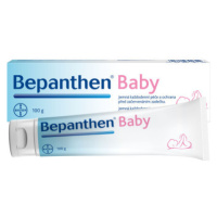 Bepanthen Baby mast 100g