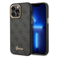 Kryt Guess GUHCP14XHG4SHK iPhone 14 Pro Max 6,7