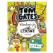 Tom Gates : Všechno je úžasný (celkem) - Liz Pichon