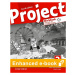 Project Fourth Edition 2 Workbook eBook - Oxford Learner´s Bookshelf Oxford University Press